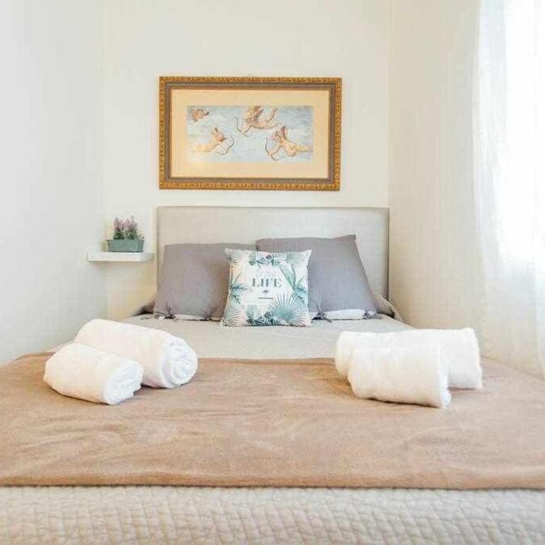 Boutique Abades II Apartament - Apartamento de 3 dormitorios - 30
