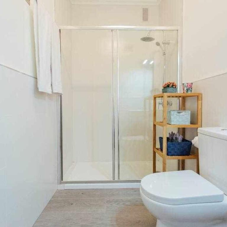 Boutique Abades II Apartament - Apartamento de 3 dormitorios - 31