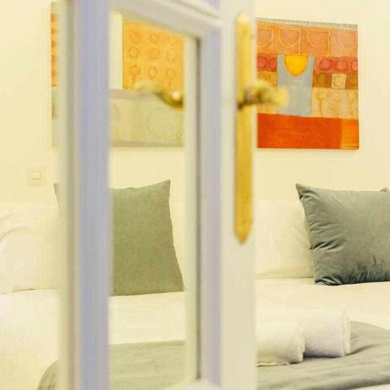 Boutique Abades II Apartament - Apartamento de 3 dormitorios - 34
