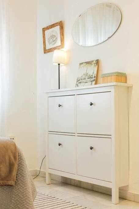 Boutique Abades II Apartament - Apartamento de 3 dormitorios - 35