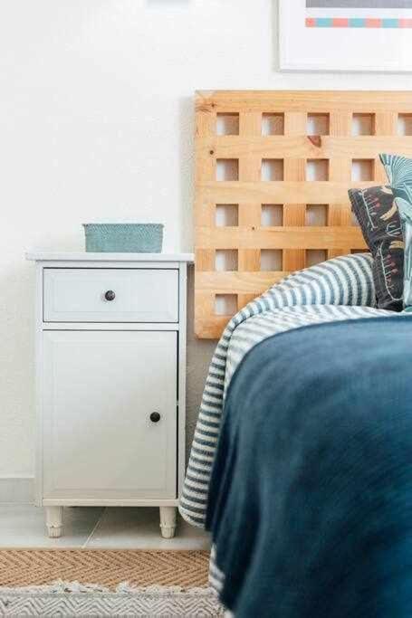 Boutique Abades II Apartament - Apartamento de 3 dormitorios - 36