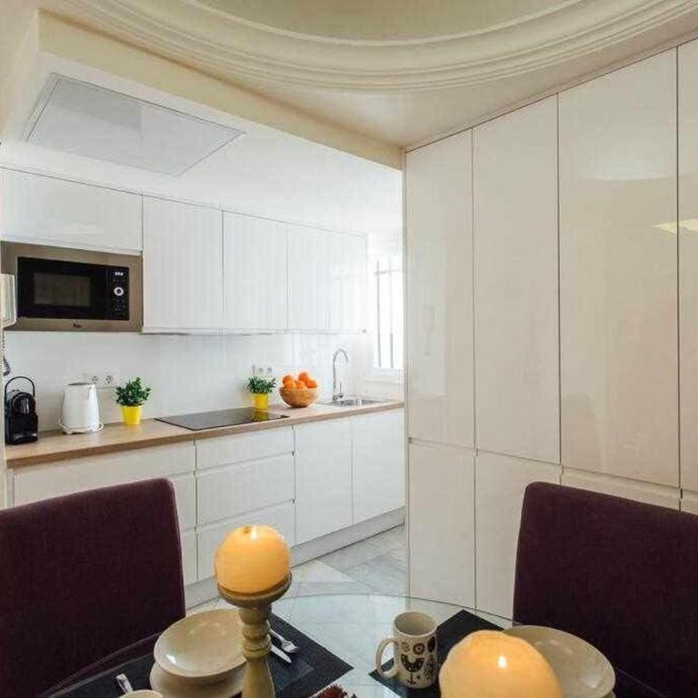 Boutique Abades II Apartament - Apartamento de 3 dormitorios - 37