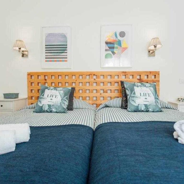 Boutique Abades II Apartament - Apartamento de 3 dormitorios - 39