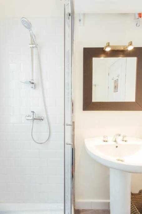 Boutique Abades II Apartament - Apartamento de 3 dormitorios - 41