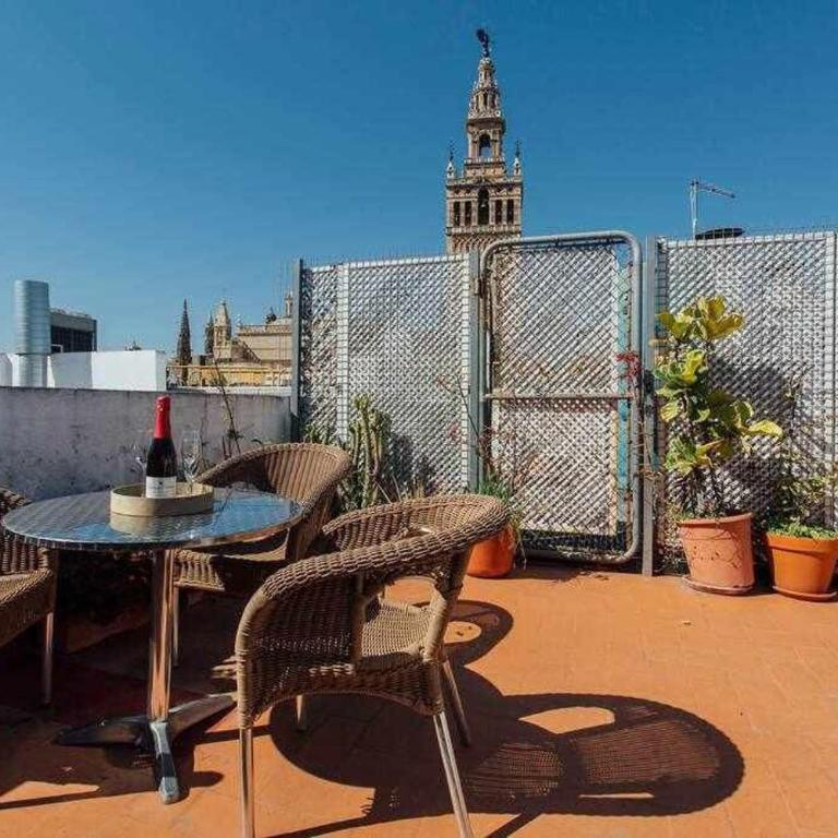 Boutique Abades II Apartament - Apartamento de 3 dormitorios - 43