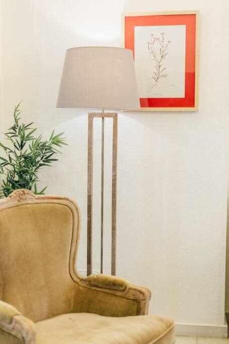 Boutique Abades II Apartament - Apartamento de 3 dormitorios - 46