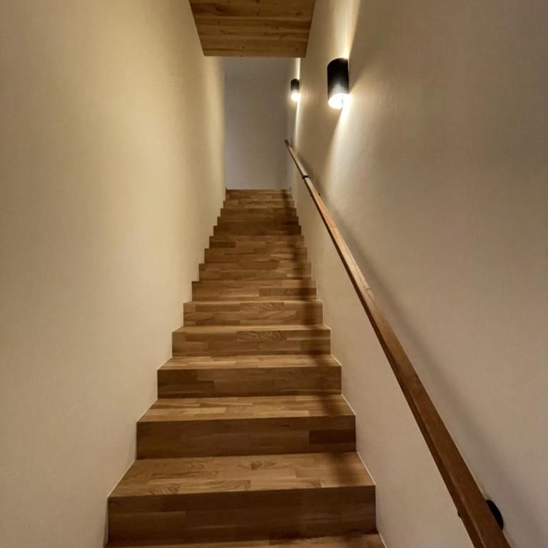 Mei-so-nett Appartement Hutegger - Apartment mit Terrasse - 23