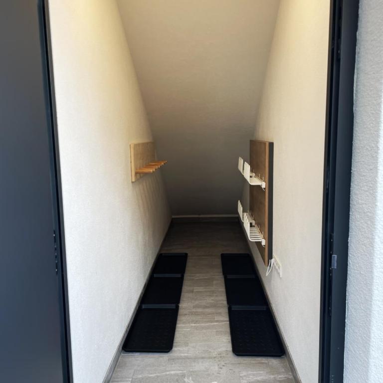 Mei-so-nett Appartement Hutegger - Apartment mit Terrasse - 24