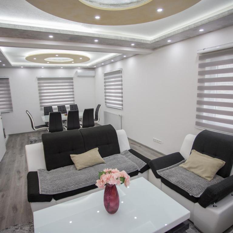 Apartment LUX 2 - Apartman sa 2 Spavaće Sobe - 8