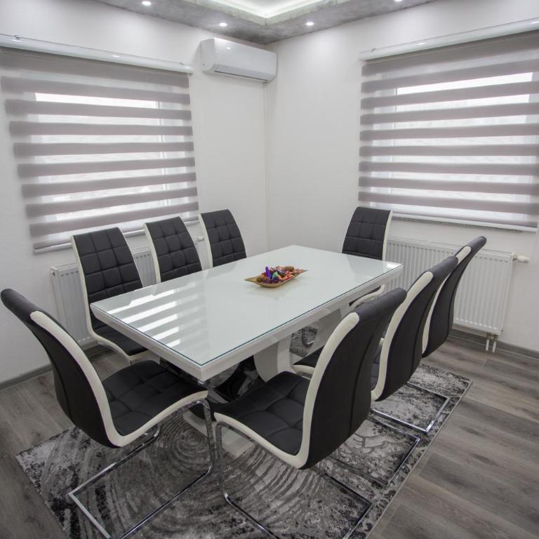 Apartment LUX 2 - Apartman sa 2 Spavaće Sobe - 7