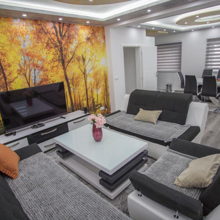 Apartment LUX 2 - Apartman sa 2 Spavaće Sobe - 9