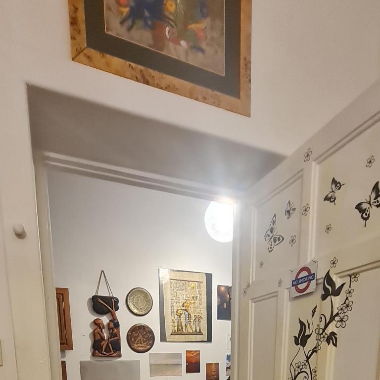 Robta's Dream Home - Appartamento Attico - 12