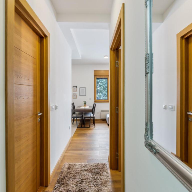 Idila Lux - One-Bedroom Apartment - 16