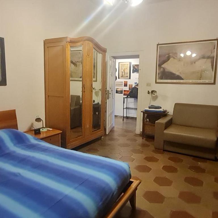 Robta's Dream Home - Appartamento Attico - 7
