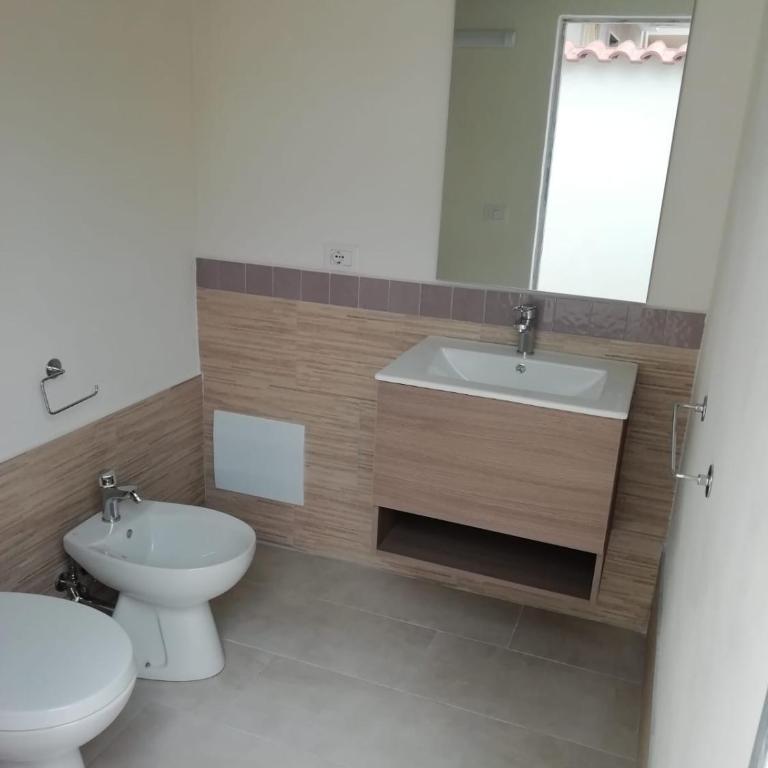 Sealand house near the sandy beach, parking & wifi - Casa con 2 Camere da Letto - 34