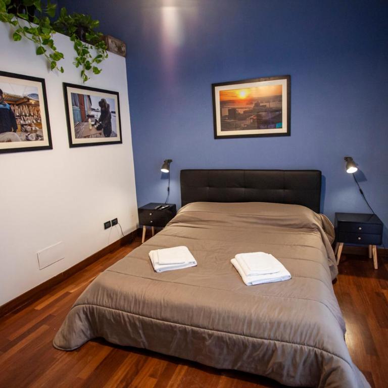 Travellers Photo Home - Appartamento con Balcone - 8