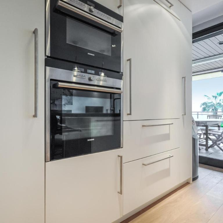 3 Bedroom Gorgeous Apartment In Vallauris - Appartement 3 Chambres - 5