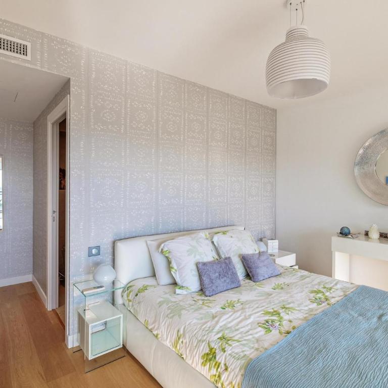 3 Bedroom Gorgeous Apartment In Vallauris - Appartement 3 Chambres - 12