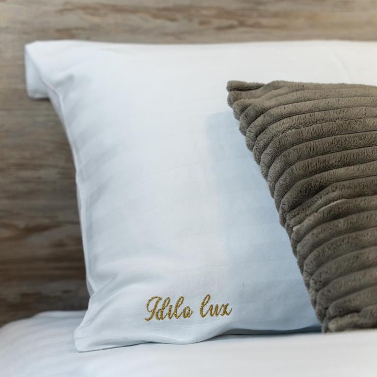 Idila Lux - One-Bedroom Apartment - 32