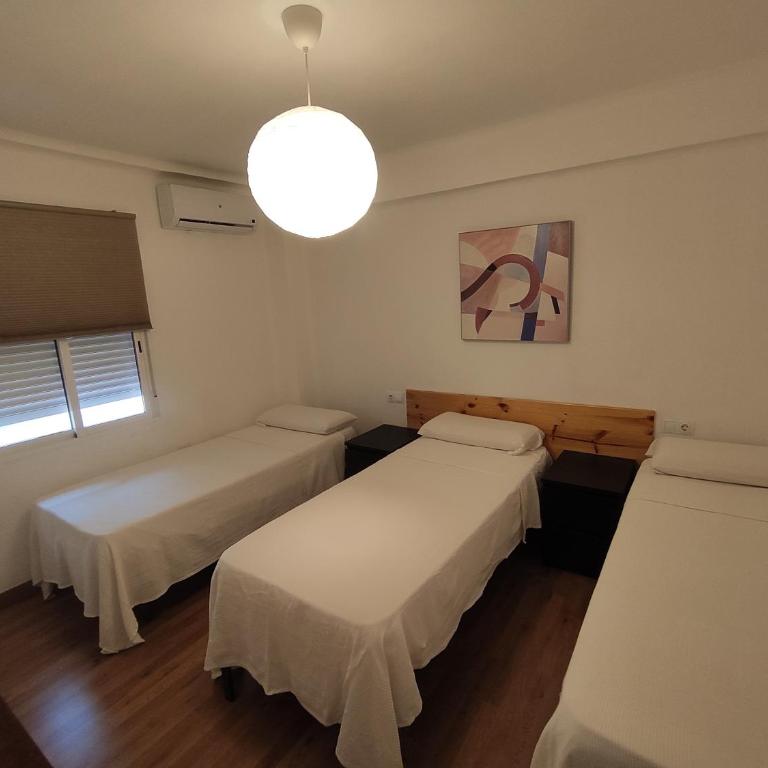 Sweet Home in the West - Three-Bedroom Apartment - 10