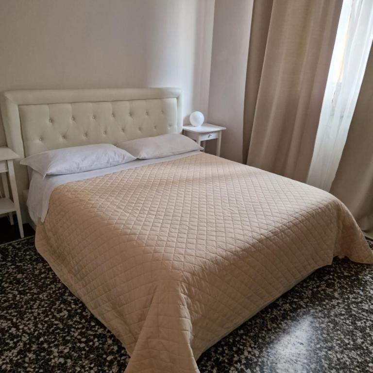 Le logge - Camera Matrimoniale con Bagno Privato - 1
