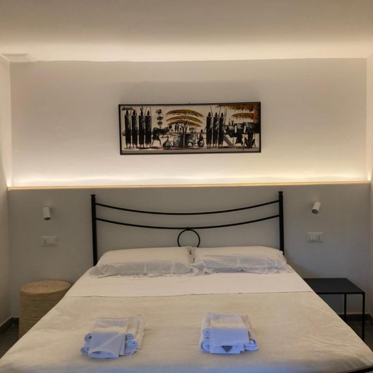 Rio Rest Apartments - Deluxe Apartment - 1