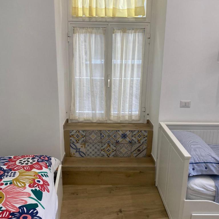 CANELLI HOUSE SORRENTO - Camera Tripla - 4
