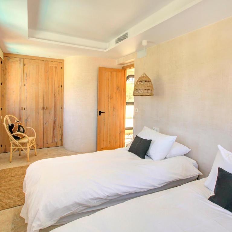 Villa Mas Tranquila - A stylish villa with pool 150 m from the beach - Villa Deluxe - 32