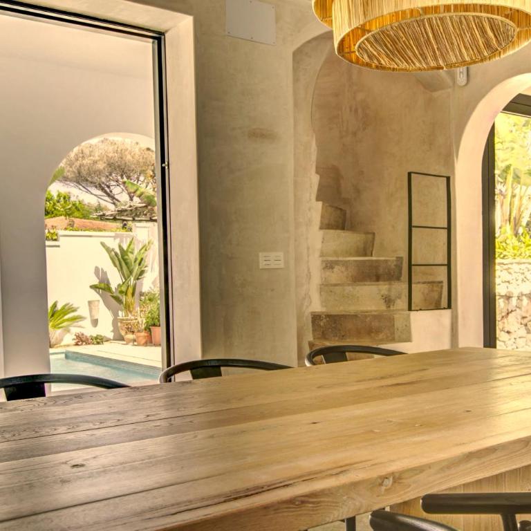 Villa Mas Tranquila - A stylish villa with pool 150 m from the beach - Villa Deluxe - 30