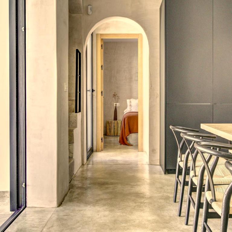 Villa Mas Tranquila - A stylish villa with pool 150 m from the beach - Villa Deluxe - 28