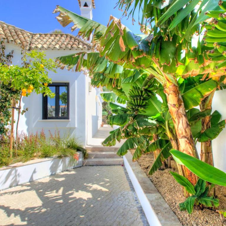 Villa Mas Tranquila - A stylish villa with pool 150 m from the beach - Villa Deluxe - 17