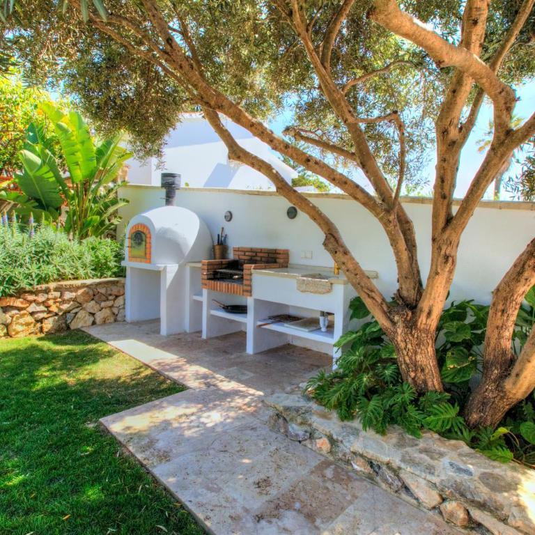 Villa Mas Tranquila - A stylish villa with pool 150 m from the beach - Villa Deluxe - 38