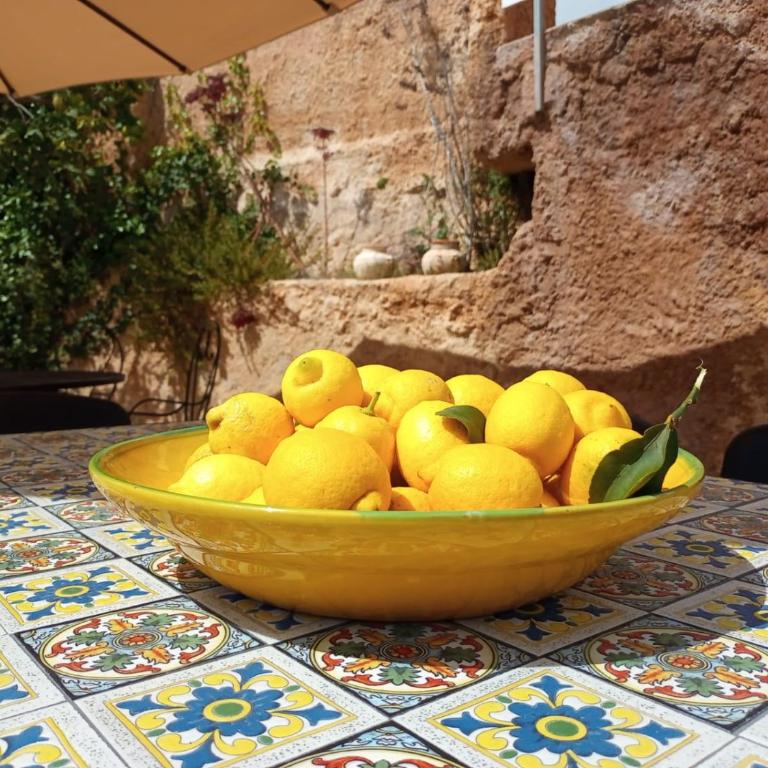 Terre di mare near the sandy beach with pool, parking & wifi - Casa con 5 Camere da Letto - 6