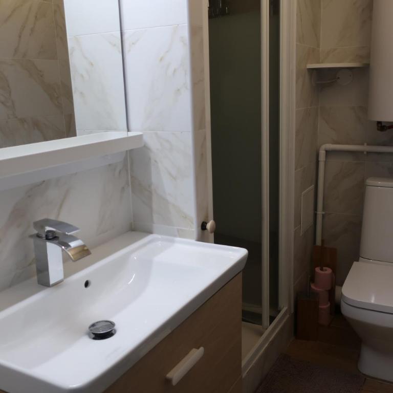 Studio Valras vue Port et Mer, Wi-Fi gratuit, Parking box fermés avec vélos inclus - Apartamento con vistas al mar - 34