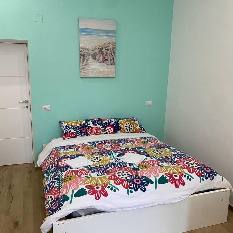 CANELLI HOUSE SORRENTO - Camera Tripla - 2