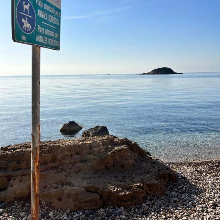 Altea Cap Negret by KalmaRent - Apartamento de 2 dormitorios - 41