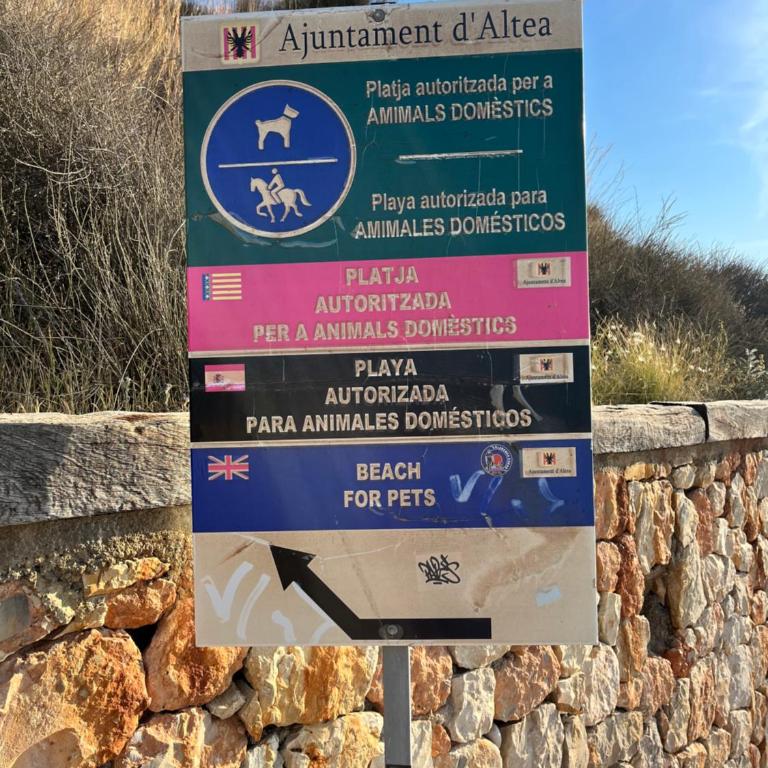 Altea Cap Negret by KalmaRent - Apartamento de 2 dormitorios - 40