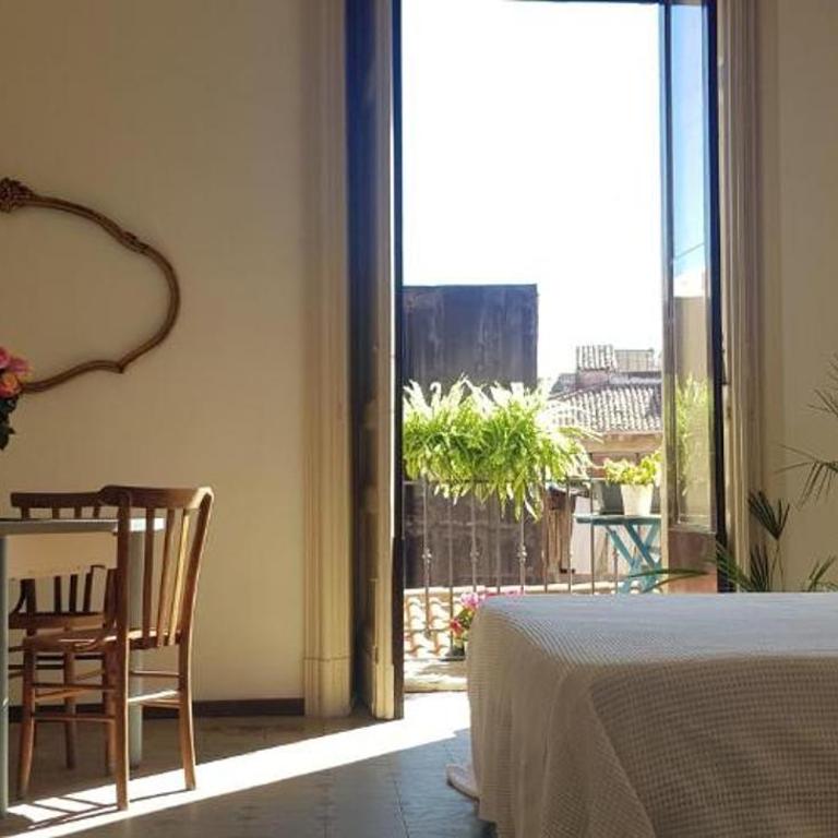 GLI APPARTAMENTI DI PALAZZO UMBERTO I - Superior Apartment - 14
