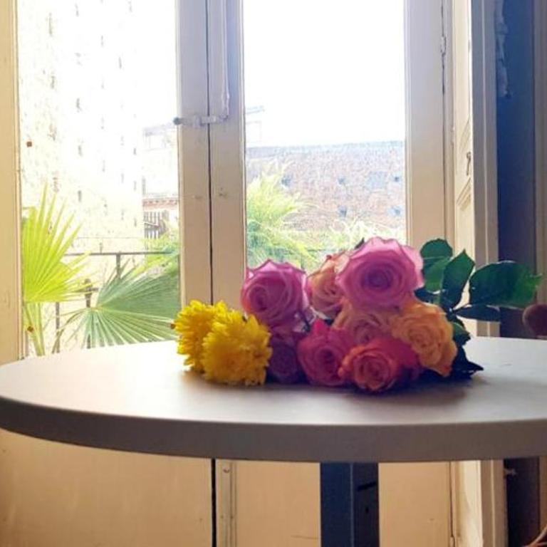 GLI APPARTAMENTI DI PALAZZO UMBERTO I - One-Bedroom Apartment - 4