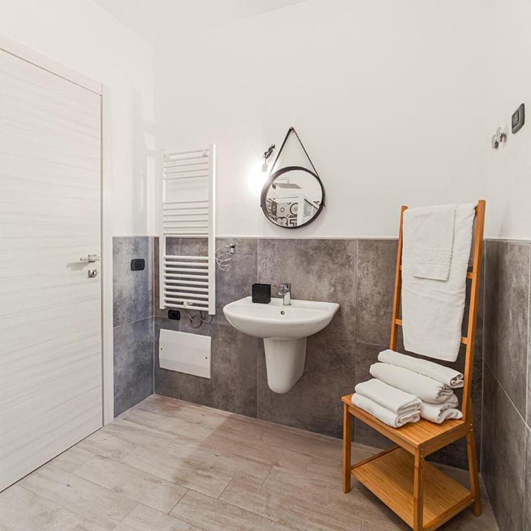 LaureLiving Holiday Home Logge 01 - Monolocale - 11