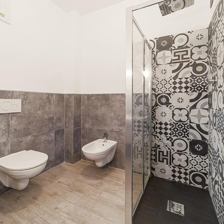 LaureLiving Holiday Home Logge 01 - Monolocale - 12