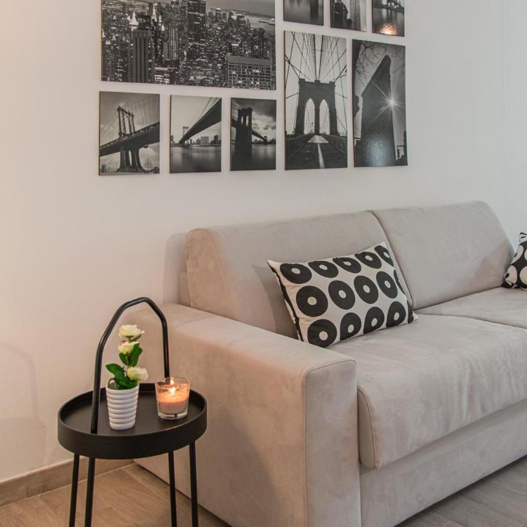 LaureLiving Holiday Home Logge 01 - Monolocale - 3