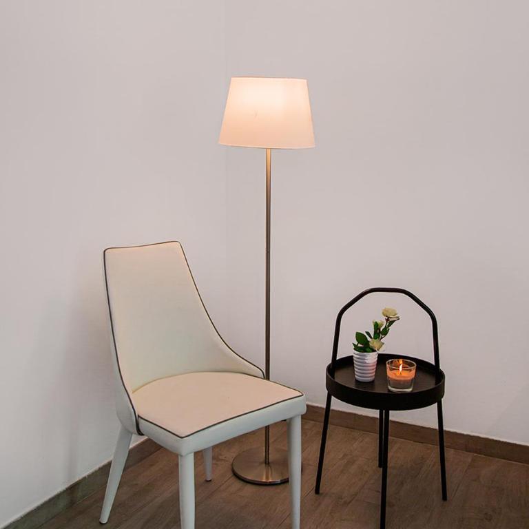LaureLiving Holiday Home Logge 01 - Monolocale - 9