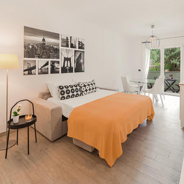 LaureLiving Holiday Home Logge 01 - Monolocale - 6