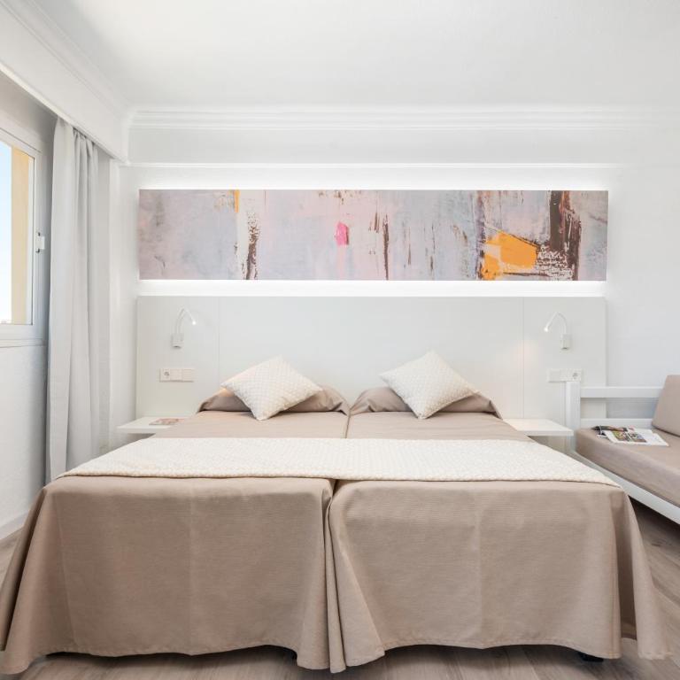 Alcudia Beach Apartments - Estudio - 3