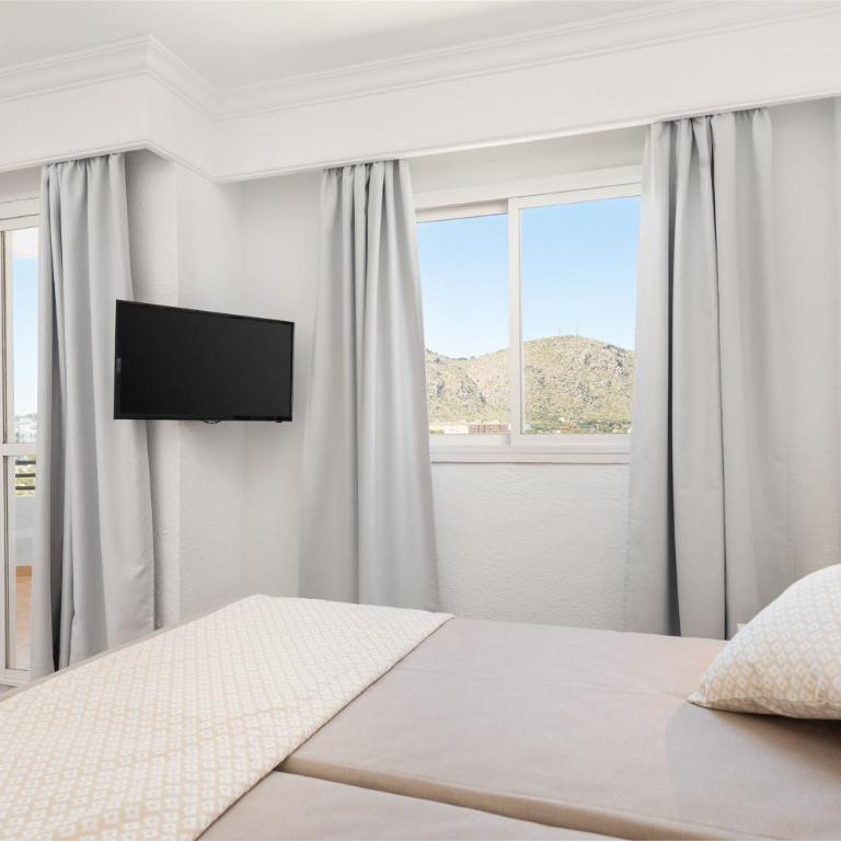Alcudia Beach Apartments - Estudio - 6