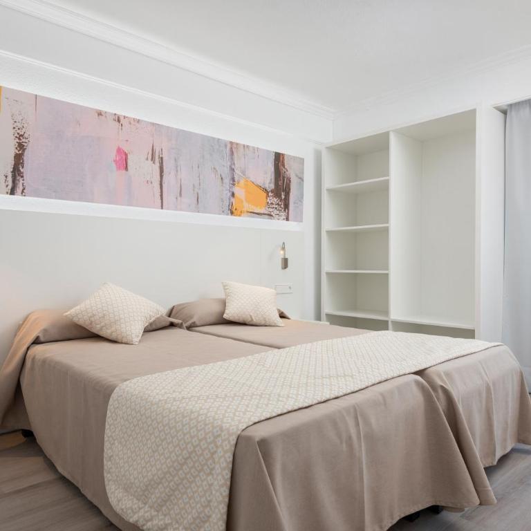 Alcudia Beach Apartments - Apartamento - 7