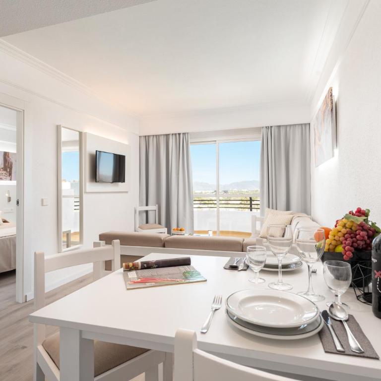 Alcudia Beach Apartments - Apartamento - 1