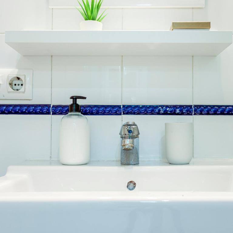 Ruiz Gijón Elegante y moderno en la Sevilla más autentica - Apartamento - 16