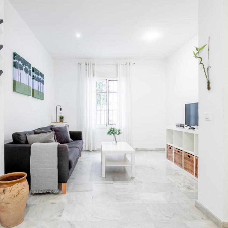 Ruiz Gijón Elegante y moderno en la Sevilla más autentica - Apartamento - 19